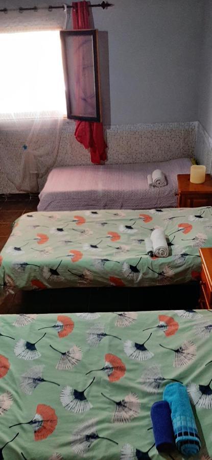 Magica Surf House Pensjonat *