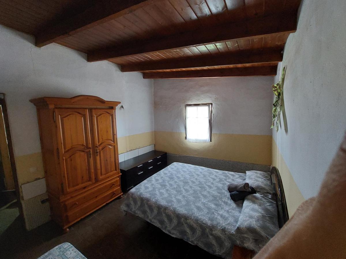 Magica Surf House Pensjonat Tindaya